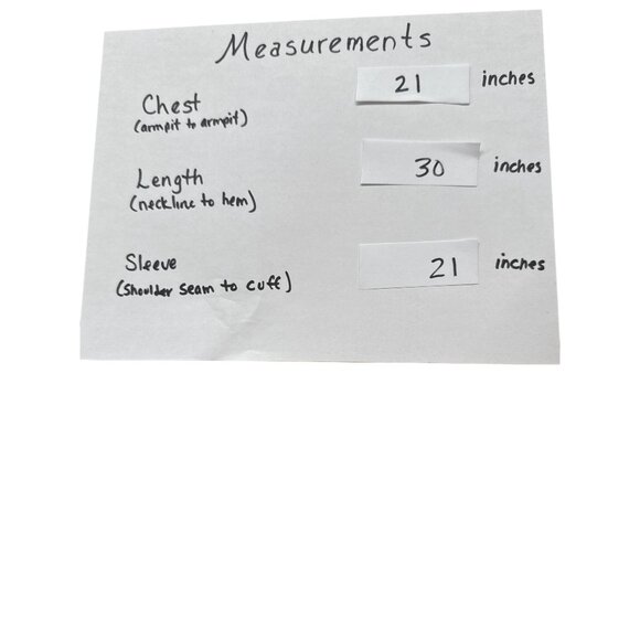 Soft Surroundings Womens XL Red Blue Aztec Print Long Sleeve Top Viscose - Picture 6 of 6